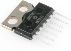 AN5521 IC SIP-7