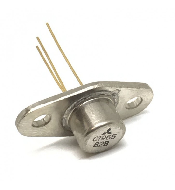 2SC1965 Transistor RF