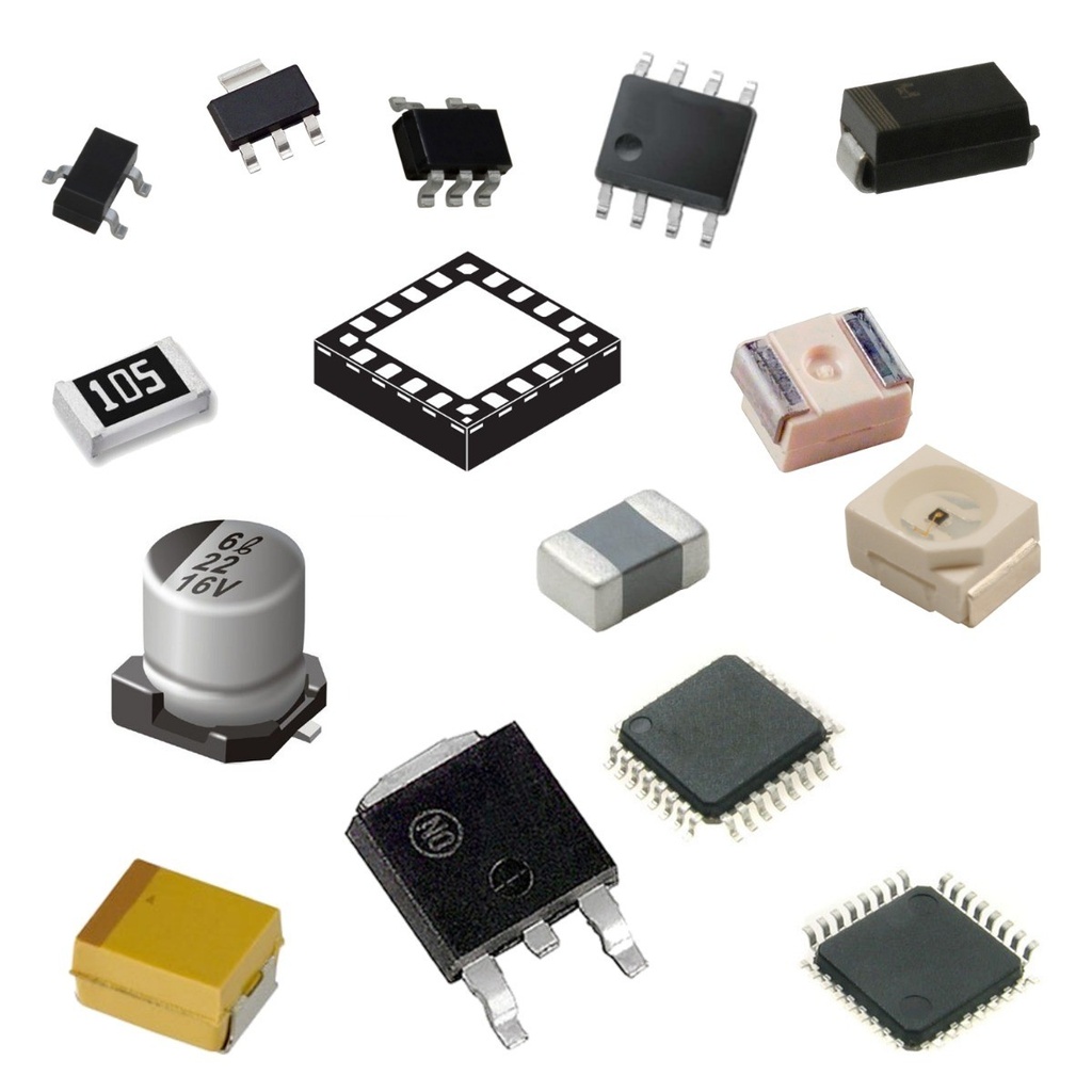 LC4965 IC DIP-14