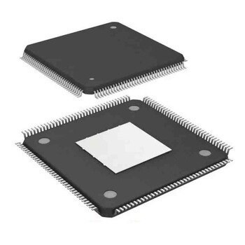AT40K10AL-1BQC IC LQFP144 FPGA ATMEL