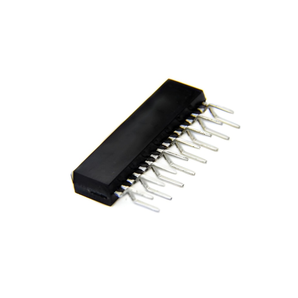 KIA7796Z IC ZIP-16 Graphic Equalizer 5-Band