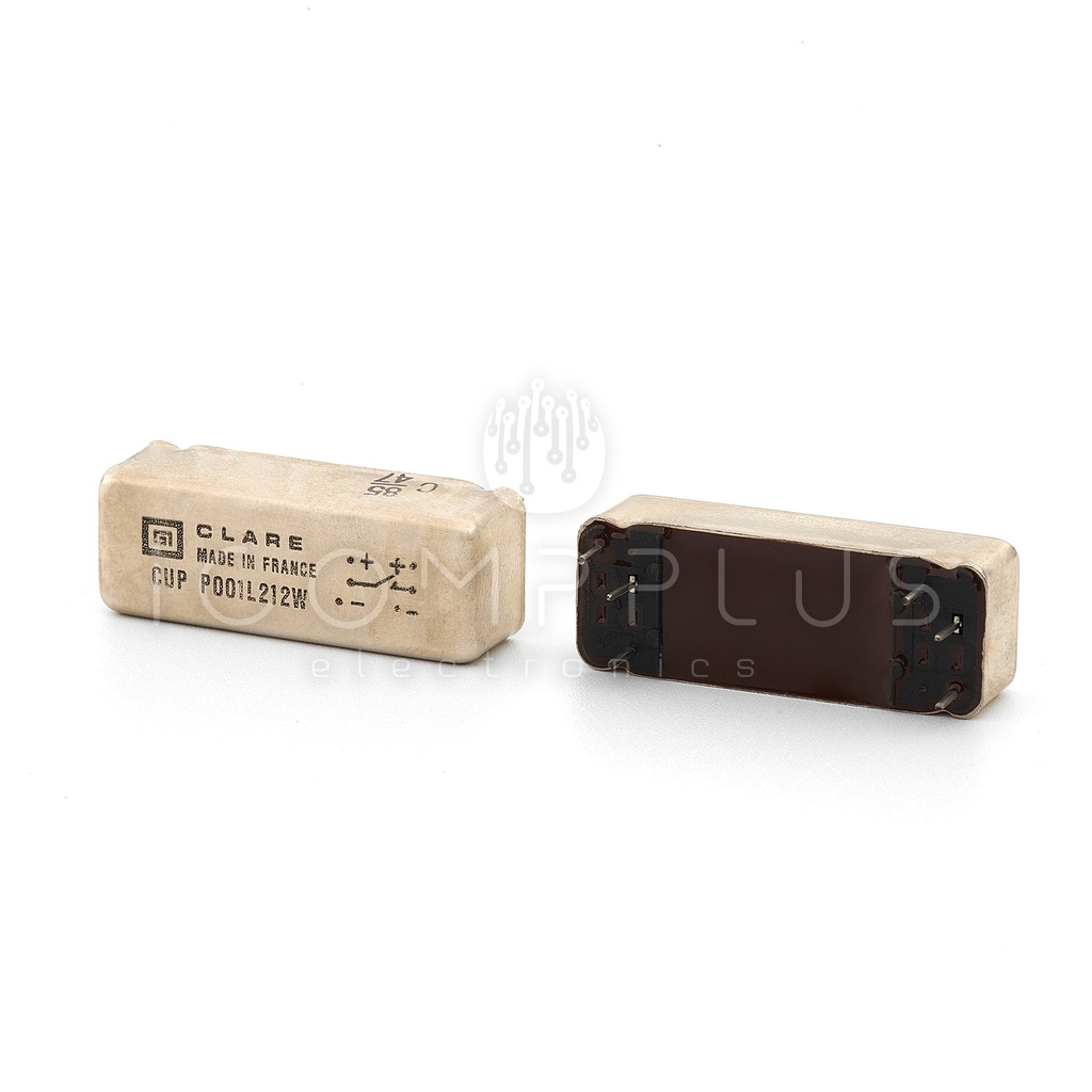 CUPP001L212W