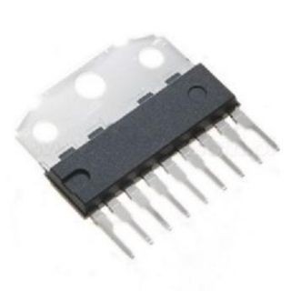 TDA1519 IC SIP-9 Amplificador Audio