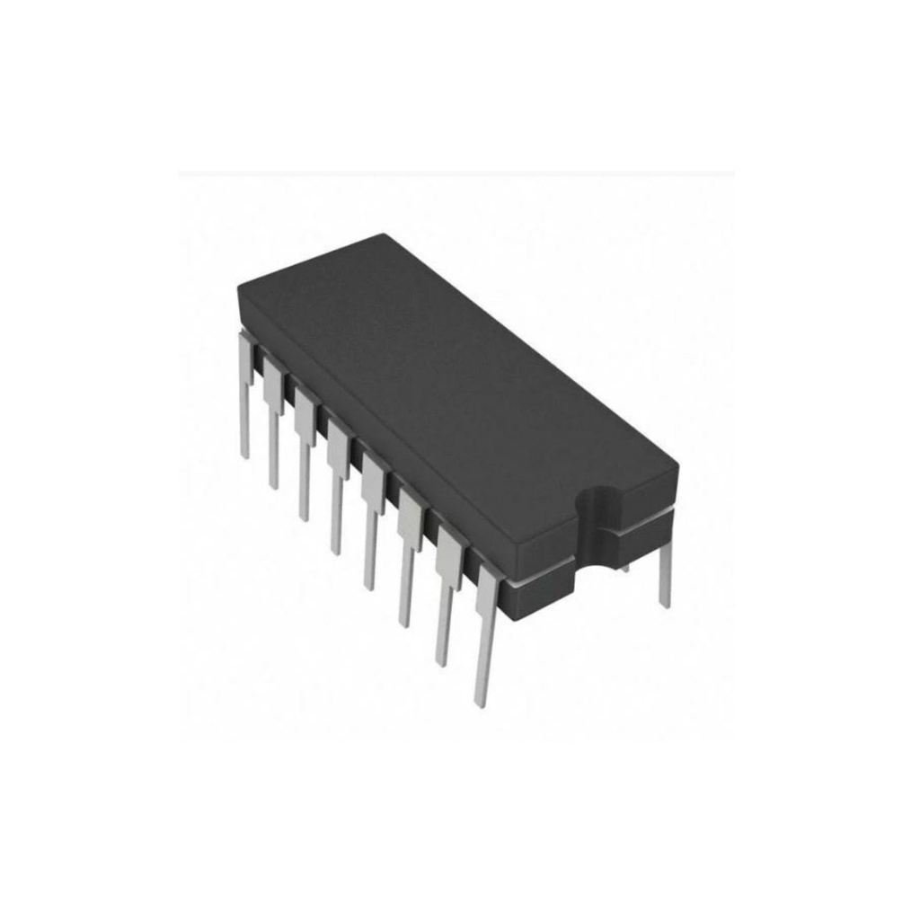 SNJ54HC174J IC CDIP16 Flip Flop D-Type