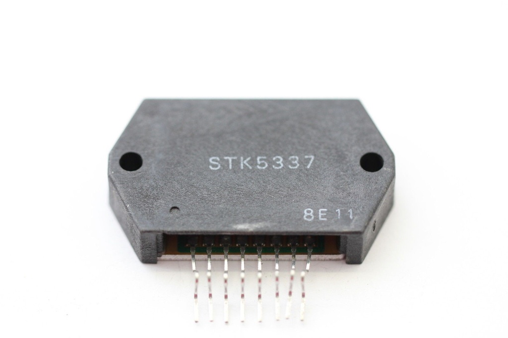 STK5337 IC Híbrido SIP-8