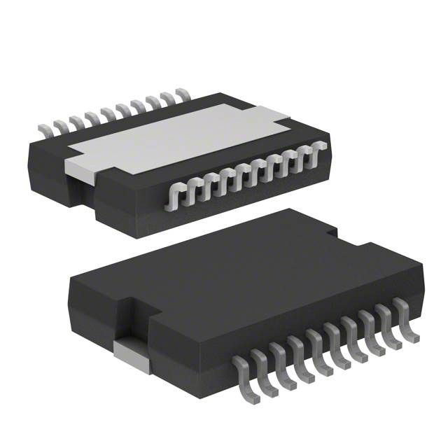 LNBP21PD IC POWERSO-20 LNB SUPPLY STM
