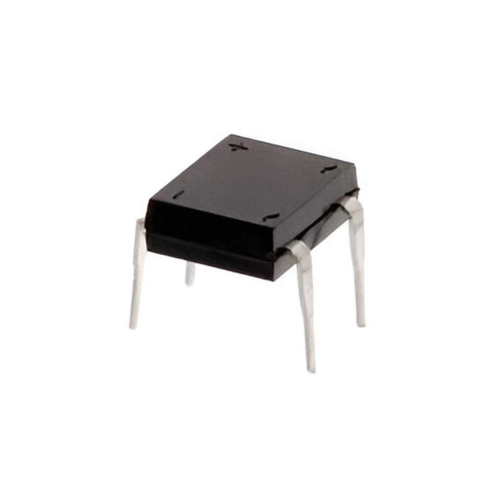 DF08M Diodo puente rectificador 800V 1.5A