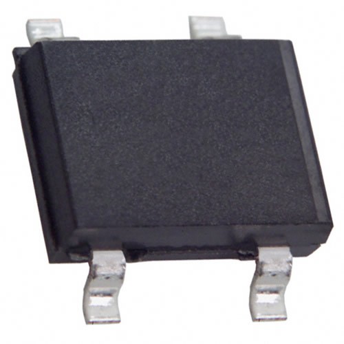 THS122(TE85L) Hall Effect Sensor GAAS 4 pin