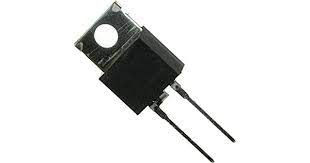 8ETH06 Diodo Rectificador TO-220 600V 8A