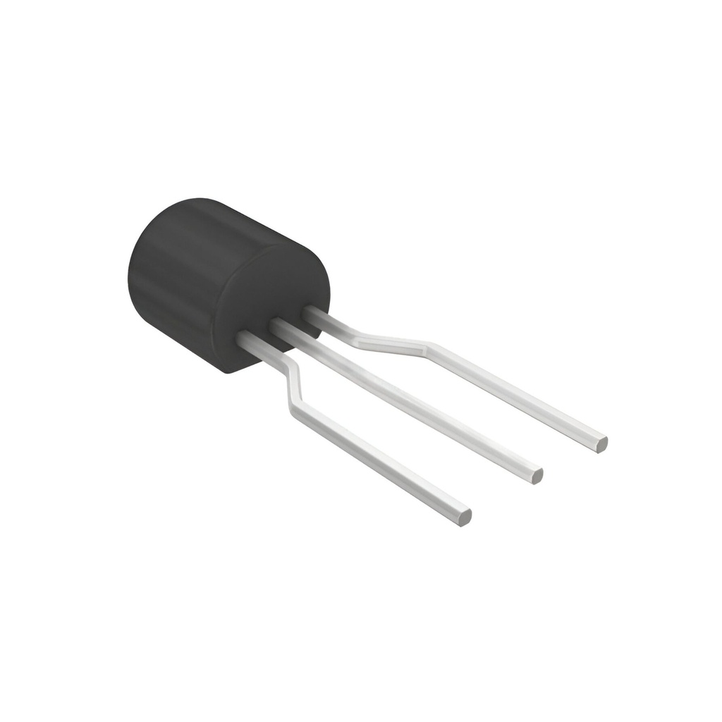 2N4401TA Transistor TO-92 NPN 40V 0.6A