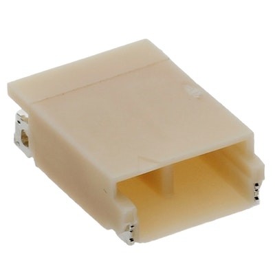 SM02B-BHSS-1-TB Conector HEADER 2POS 3.5mm