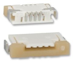 0522070485 Conector FFC 4POS 1mm