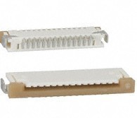 0527451690 Conector FFC 16POS 0.5mm