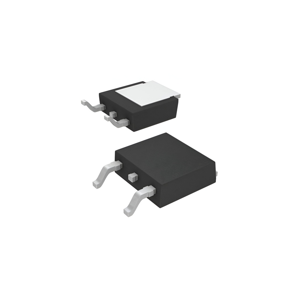 IRFR9120N Transistor TO-252AA MOSFET P-CH 100V V 6.5A