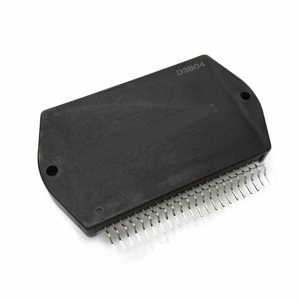 STK4432 HYBRID POWER AUDIO AMP