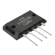 STR3105 IC SIP-4