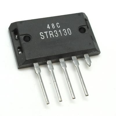 STR3130 IC SIP-4
