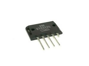 STR3135 IC SIP-4