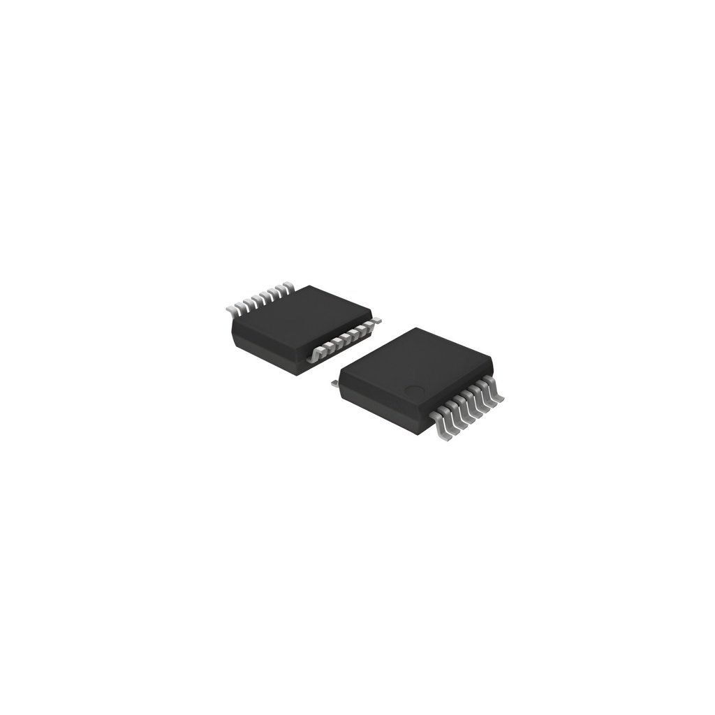 74HC4051DB IC SSOP-16 Analog Multiplexer