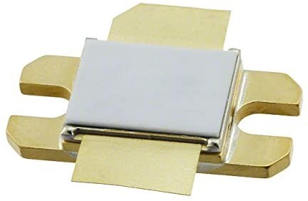 MAPR-000912-500S00 Transistor RF NPN 80V