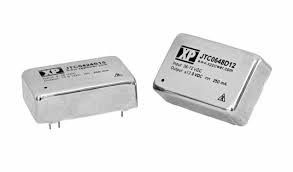 JTC0448D03 Convertidor DC/DC 3.3V 4W
