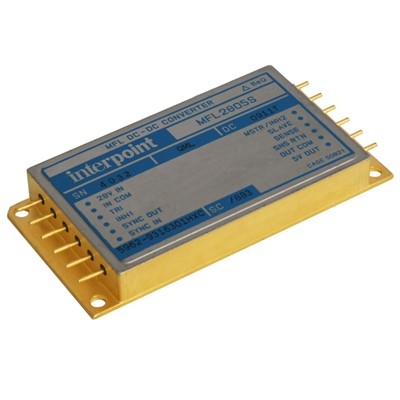 MFL2805S DC/DC Converter