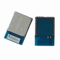 FCC-10-P00WMT-CJ0XX Blue Radios BT module