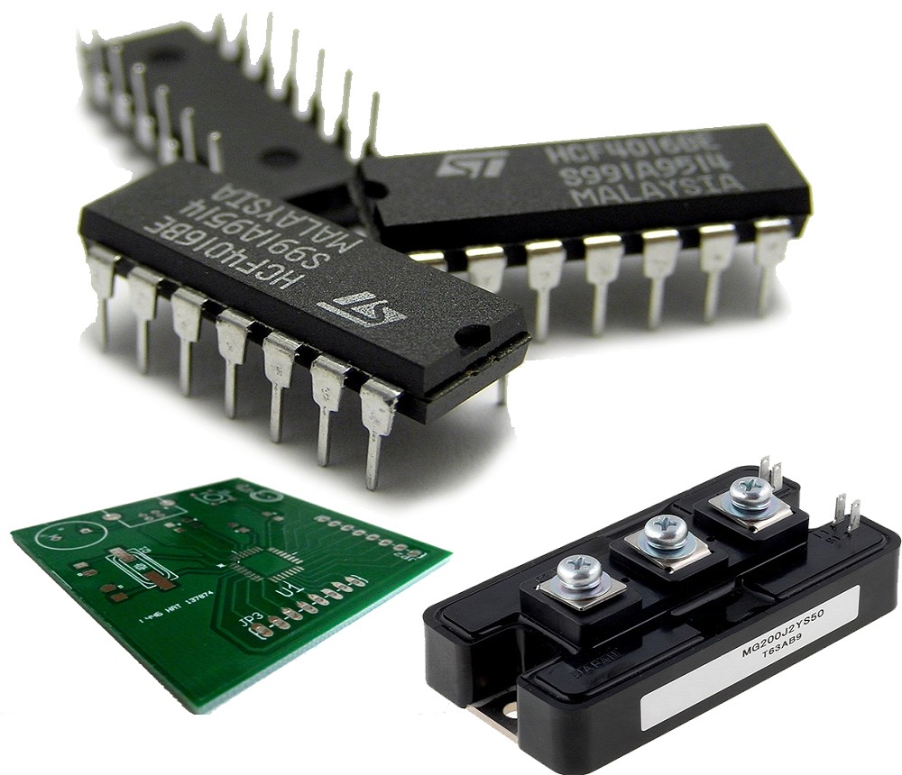 MSC81600M RF TRANSISTOR STM 81600M