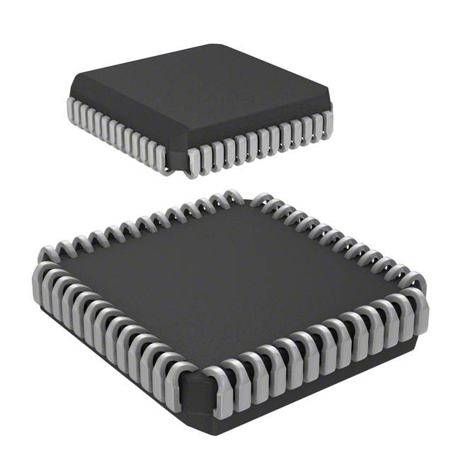 MC68HC711E9CFN2 IC MCU 8BIT 12KB OTP 52PLCC