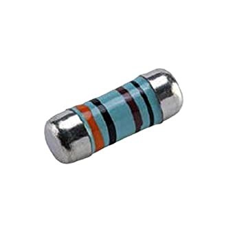SMM02040C2001FB300 Resistencia SMD 0204 2Kohm 1% 1/4W