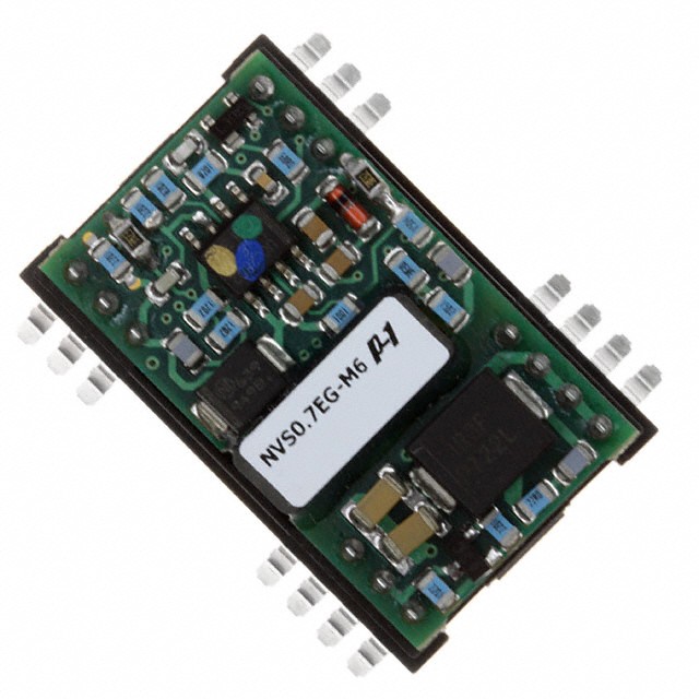 NVS0.9CE-M6 DC/DC Converter 3.3V 6W