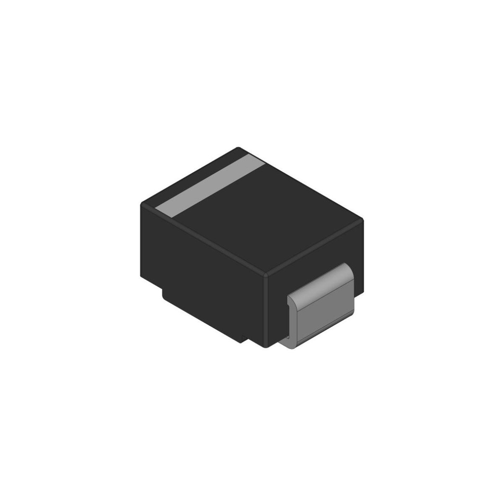 MBRS130LT3 Diode Schottky SMB 30V 2A