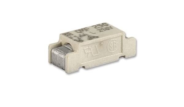 OMF250 Fusible SMD 250V 2A