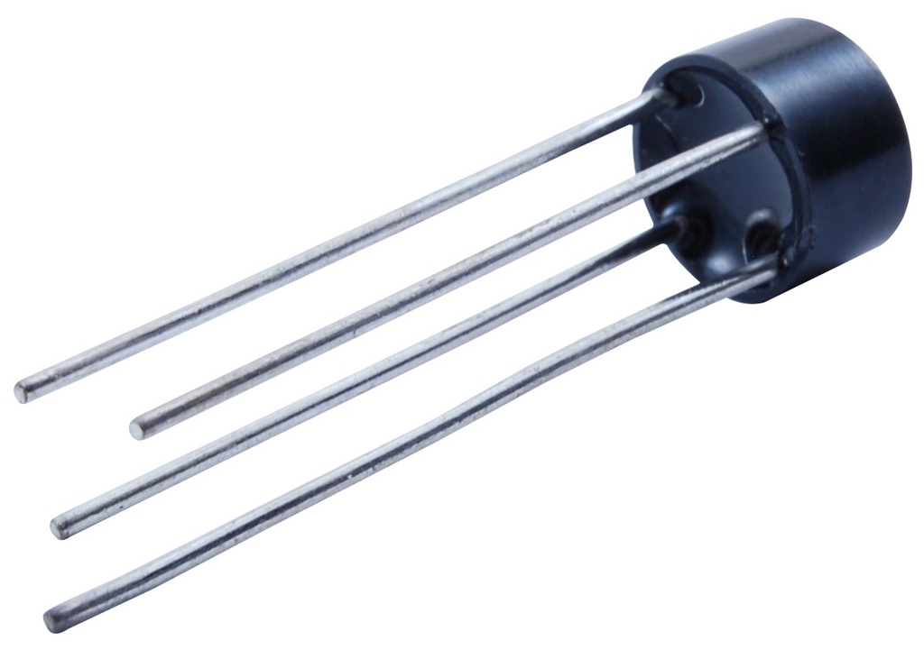 W04G BRIDGE RECTIFIER,1-PHASE FULL-WAVE,400V V(RRM),BR-1W