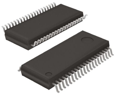 QS32X245Q2 IC SSOP-40 BUS Switch