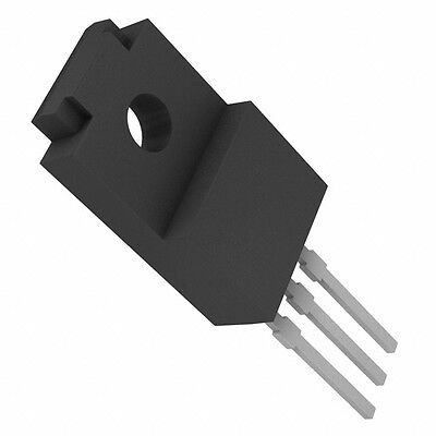 2SD1889 Transistor TO-220FL NPN 120V 6A