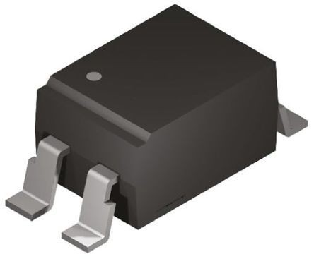 SFH615A-4X017T Optoacoplador SMD-4 DC-IN 1-CH