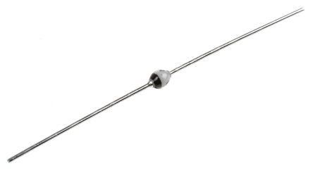 BYV27-200 Diodo Rectificador SOD-57 200V 2A