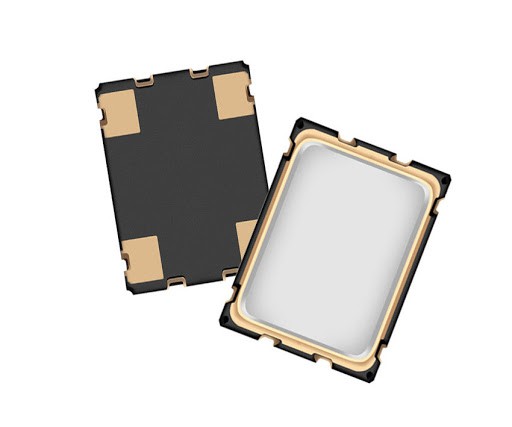 CX5Z-A2B9C4-100-17.28D18 Crystal SMD 17.280MHz 20PPM