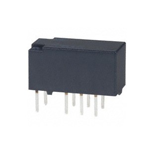 TXS2-3V Rele 3VDC 1A DPDT