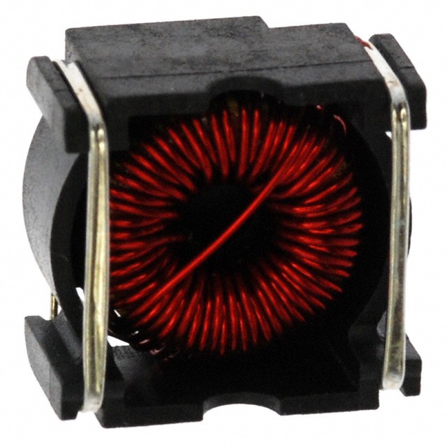 PE-53831SNL Inductor Toroidal 53uH 20% 1.87A 0.13Ohm