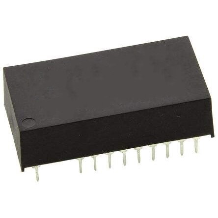 MK48T02B-25 IC DIP-24 2Kx8