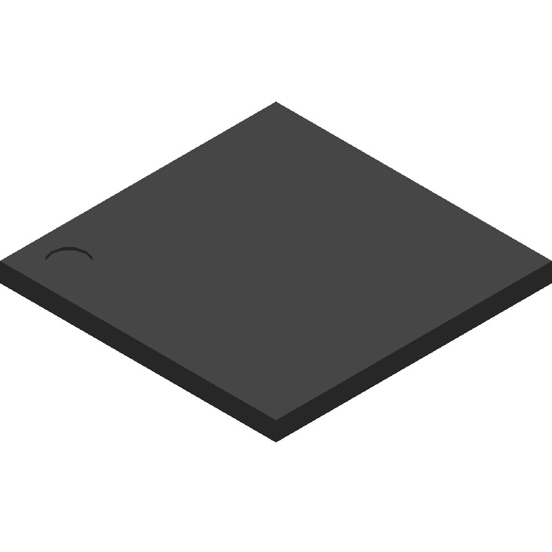 CXD9809GF IC BGA