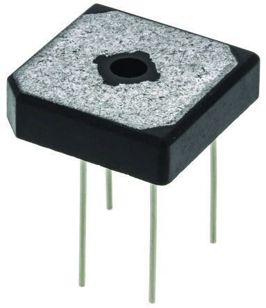 FB2510L Diodo Puente Rectificador 1000V 25A