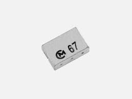 DFC3R881P025BHD Ceramic BPF 881.5MHz
