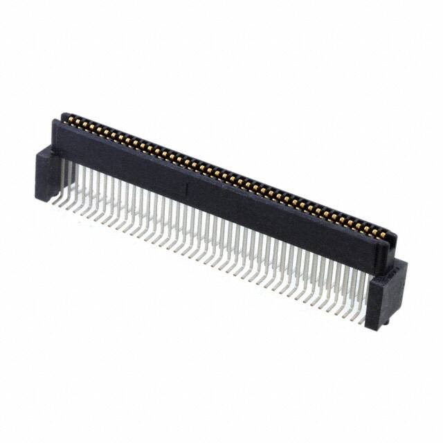 5120524-1 Conector IEEE 64-Pos 1mm