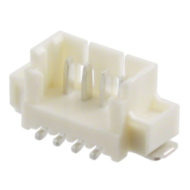0533980490 Conector SMD 4-Pos 1.25mm