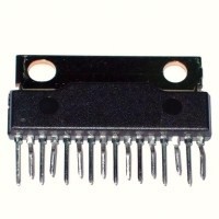 AN7191K IC SIP-16