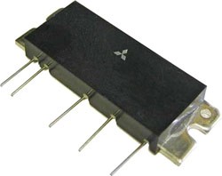 M57716 Module 360-380MHz 12.5V 13W Digital Mobile Radio