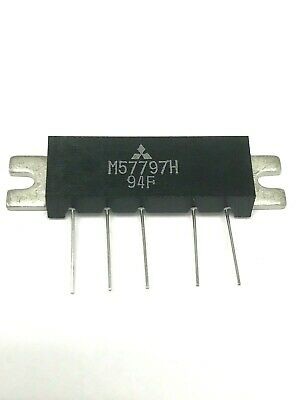 M57797H Module High Frequency Device